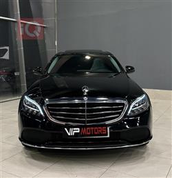 مێرسێدس بێنز C-Class